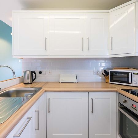 Pinewood Flat 5 Villa Polzeath Luaran gambar